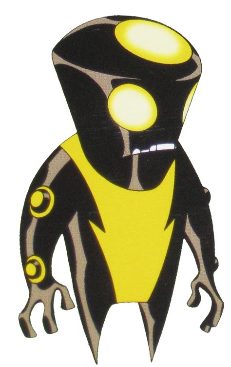 megawatt ben 10.